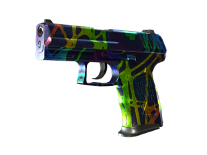 P2000 | Протравленный