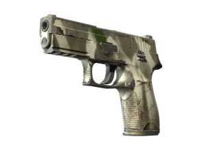 P250 | Костяная маска