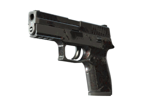 P250 | Тёмная филигрань