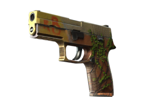 P250 | Инферно