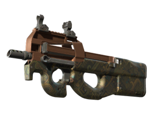 P90 | Древняя земля
