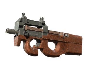P90 | Кожа