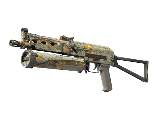 ПП-19 «Бизон» | Современный охотник КС ГО | Купить, Продать на Market CS:GO