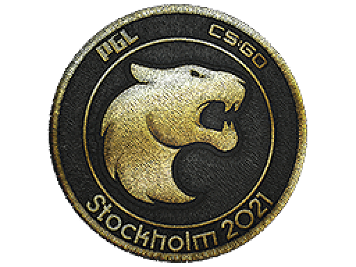 Золотая стокгольм 2021. Stockholm 2021 Legends Patch. Furia | Стокгольм 2021 стоимость.