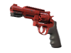 Crimson Web (Minimal Wear)