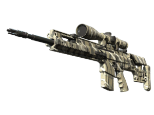 SCAR-20 | Надрыв