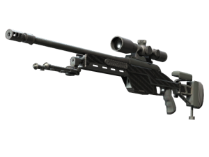SSG 08 | Углепластик