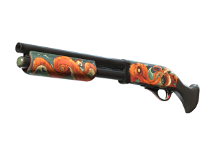 Sawed-Off | Кракен
