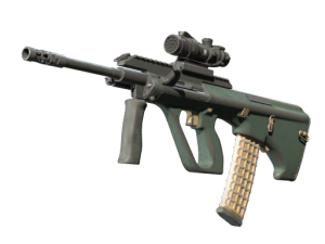 Сувенирный AUG | Наемник