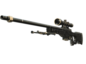 Сувенирный AWP | Чёрный Нил