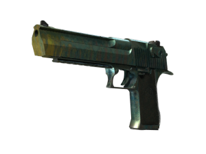 Сувенирный Desert Eagle | Пищаль