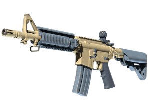 Сувенирный M4A4 | Смерч