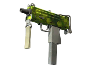 Сувенирный MAC-10 | Ядерный сад
