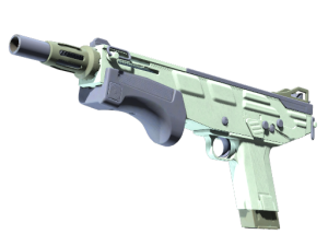 Сувенирный MAG-7 | Гроза