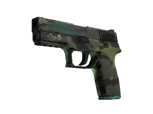 Сувенирный P250 | Северный лес