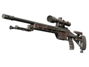Сувенирный SSG 08 | Жертва
