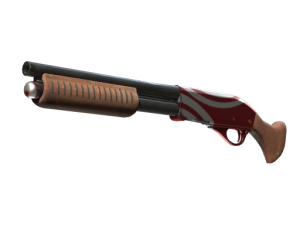 Сувенирный Sawed-Off | Стоп-сигнал