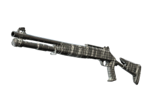 Сувенирный XM1014 | Городская перфорация