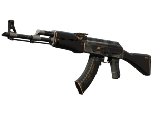 StatTrak™ AK-47 | Элитное снаряжение
