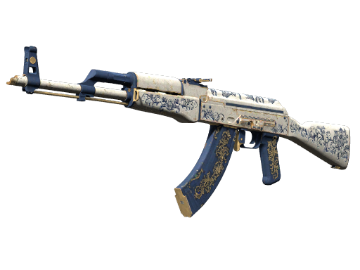 StatTrak AK-47  Asiimov Field-Tested  C CSGOCS2  CSMONEY