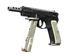 StatTrak™ CZ75-Auto | Штамп