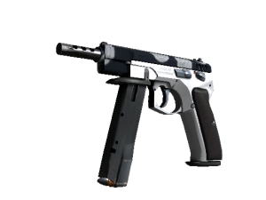 StatTrak™ CZ75-Auto | Спираль