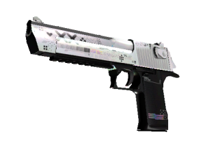 StatTrak™ Desert Eagle | Поток информации