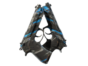 StatTrak™ Dual Berettas | Клочки