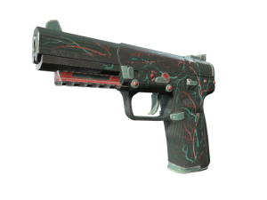 StatTrak™ Five-SeveN | Капилляры