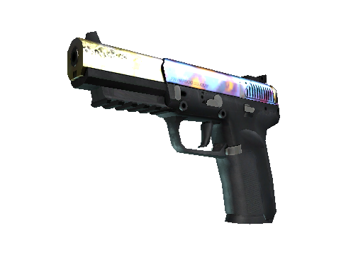 Stattrak five seven