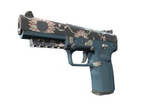 StatTrak™ Five-SeveN | Паслен