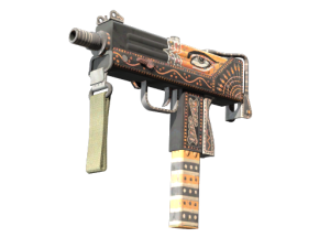 StatTrak™ MAC-10 | Хроматика