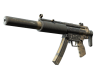 Desert Strike (Battle-Scarred)