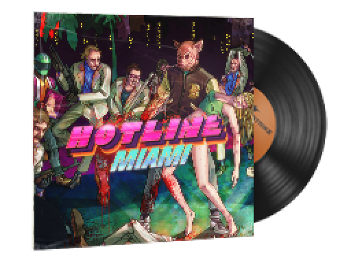 Various artists hotline. Набор музыки | разные исполнители — Hotline Miami. Набор музыки КС. Lis Skins Miami Hotline Music Kit.