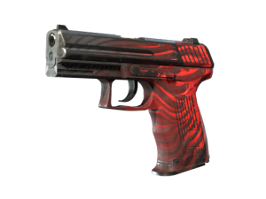 StatTrak™ P2000 | Обсидиан