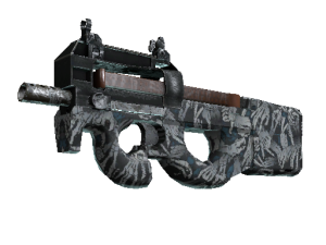 StatTrak™ P90 | Death Grip