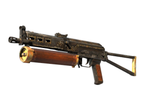 StatTrak™ ПП-19 «Бизон» | Антиквариат