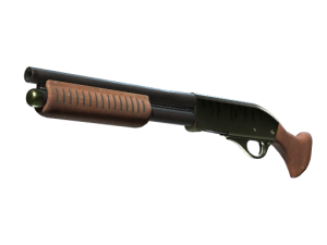 StatTrak™ Sawed-Off | Судак