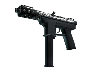 StatTrak™ Tec-9 | Cut Out