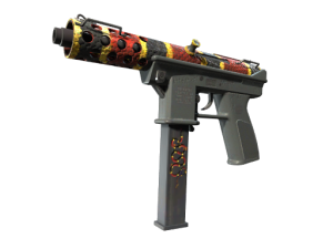 StatTrak™ Tec-9 | Змейк-9