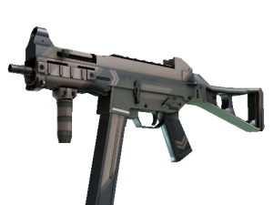StatTrak™ UMP-45 | Капрал