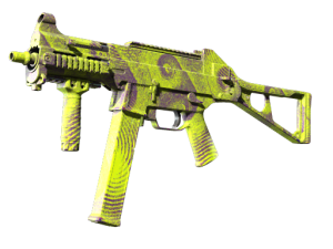 StatTrak™ UMP-45 | Заблуждение