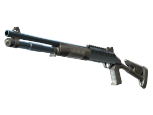 StatTrak™ XM1014 | Скумбрия