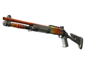 StatTrak™ XM1014 | Времена года