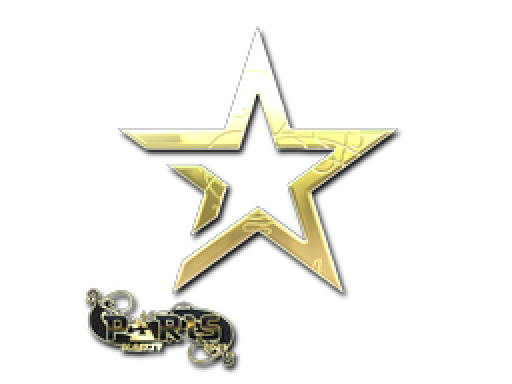 Sticker | Complexity Gaming | Paris 2023 () CS2 (CS:GO) | Price on ...