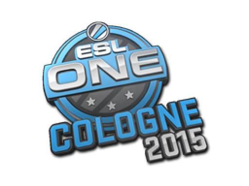 Кельн 2015. Cologne 2015. Кёльн 2015 наклейка. ESL one Cologne 2015 Challengers (Foil). Наклейка | Team ENVYUS | кёльн 2015.