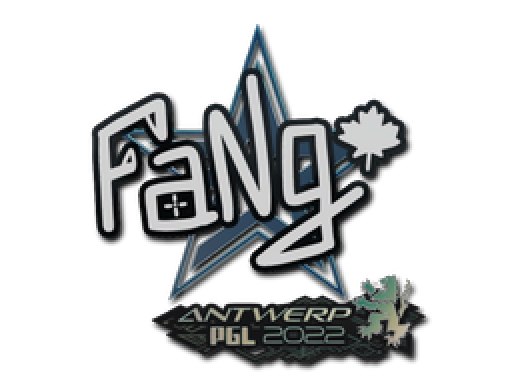 Наклейка блестки антверпен. Наклейка Fang CS go. Фэнг Стикеры. Fang Antwerp. Fang Antwerp PBL 2022.