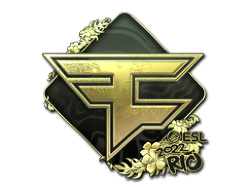 Faze stickers