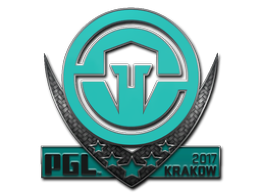 Sticker | Immortals | Krakow 2017 CS:GO | Buy, Sell On Market CS:GO