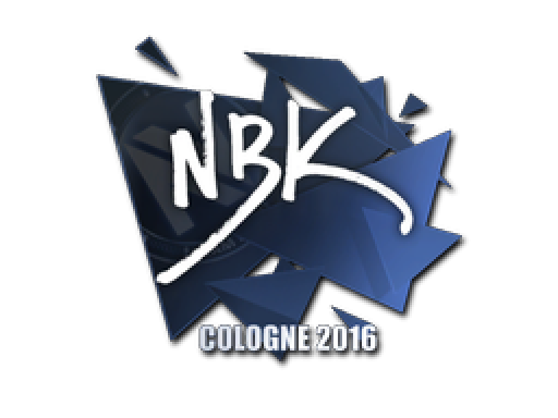 Наклейки кельн 2016. Наклейка NBK-. Наклейка NBK В КС го 2016. Наклейка NBK В КС го.